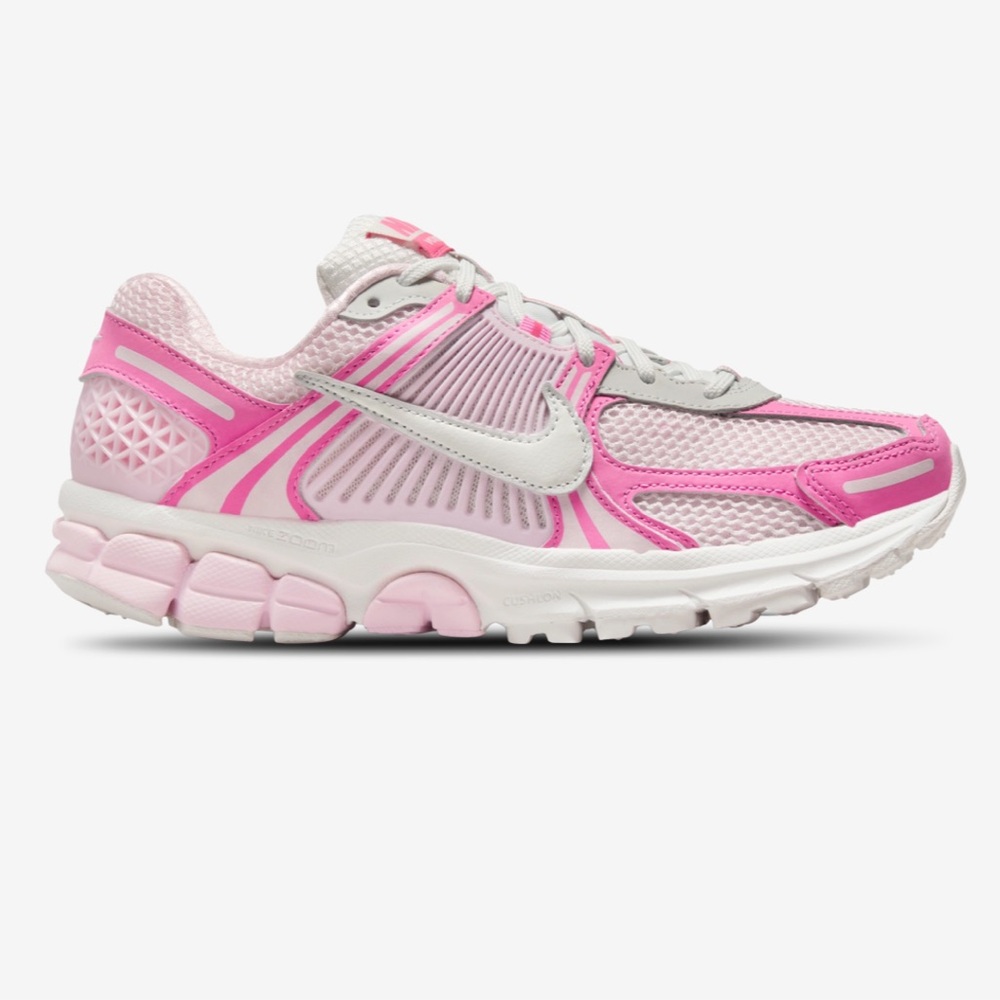 Nike Vibrant Pink Vomero Running shoes